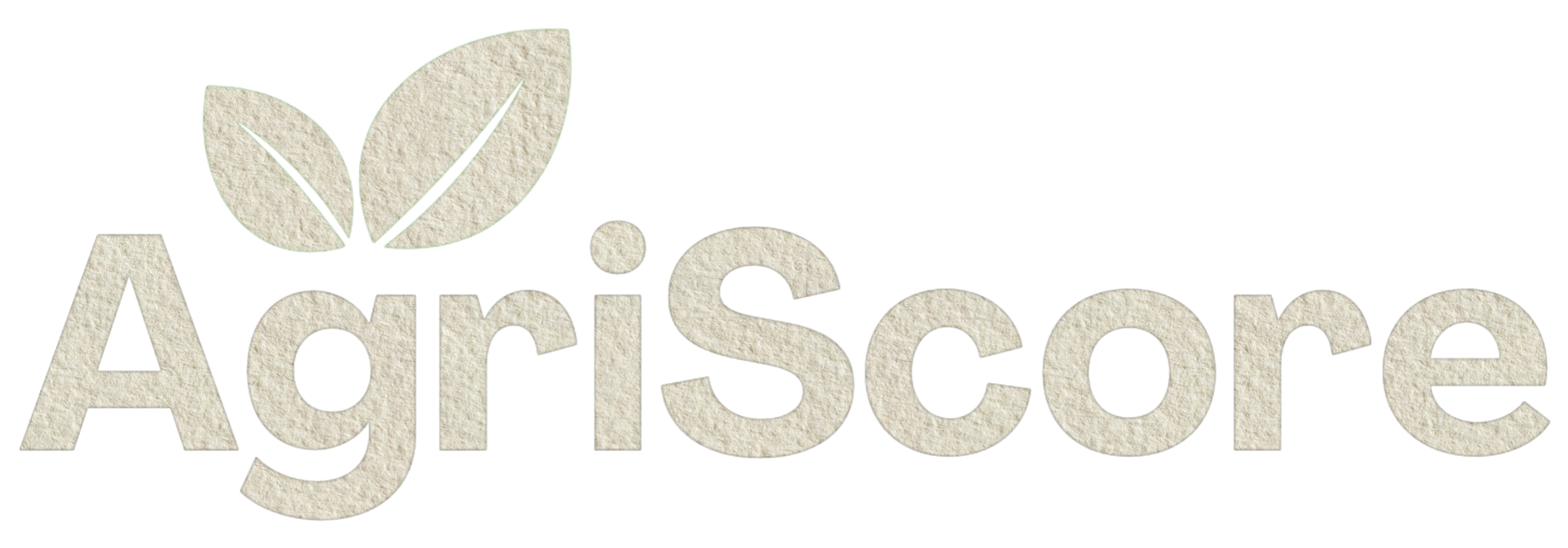 AgriScore Logo